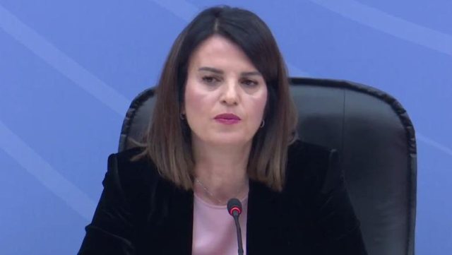 Koçiu: Do të rrisim pagat në Policinë e Shtetit!