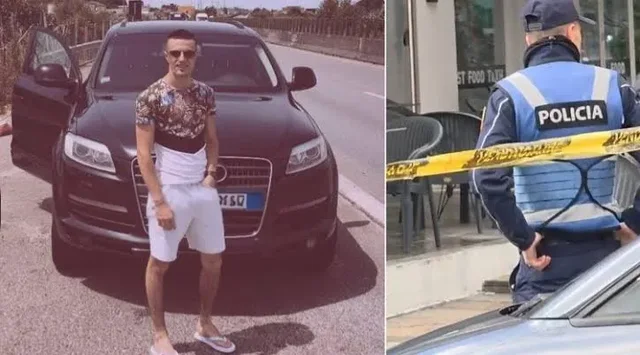 Autori e qëlloi me thikë pasi i ngacmonte gruan! Si ndodhi vrasja e