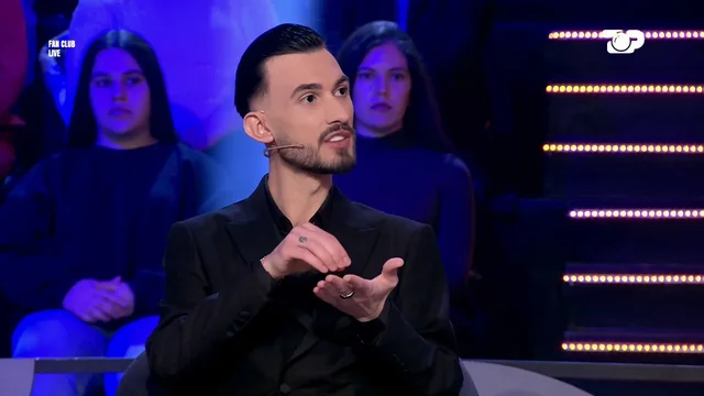 Kristi Lamaj zbulon arsyen e v&euml;rtet&euml; pse u largua nga BBV!