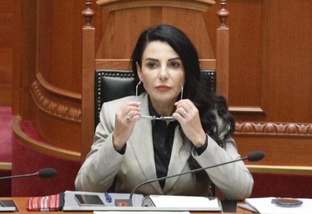 K&euml;shilli i Imunitetit vendos sot fatin e Belinda Ballukut!