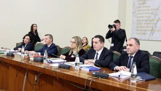 Deklarata e fortë e SPAK: Ka prova të reja për Ballukun,