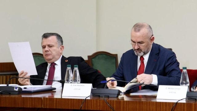 Manja pyet SPAK: Kë ka kërcënuar Balluku? Prokurorët: