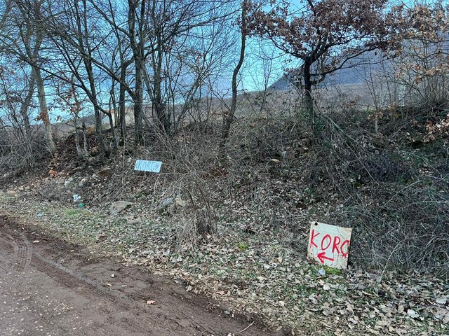 Shembja e aksit Librazhd–Pogradec, banorët e Spatharit vendosin