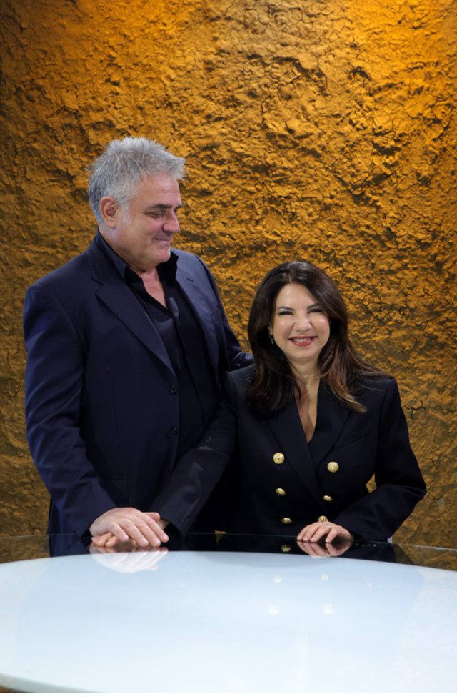 Si u ndërtua “Dritare”, një model i ri mediatik në