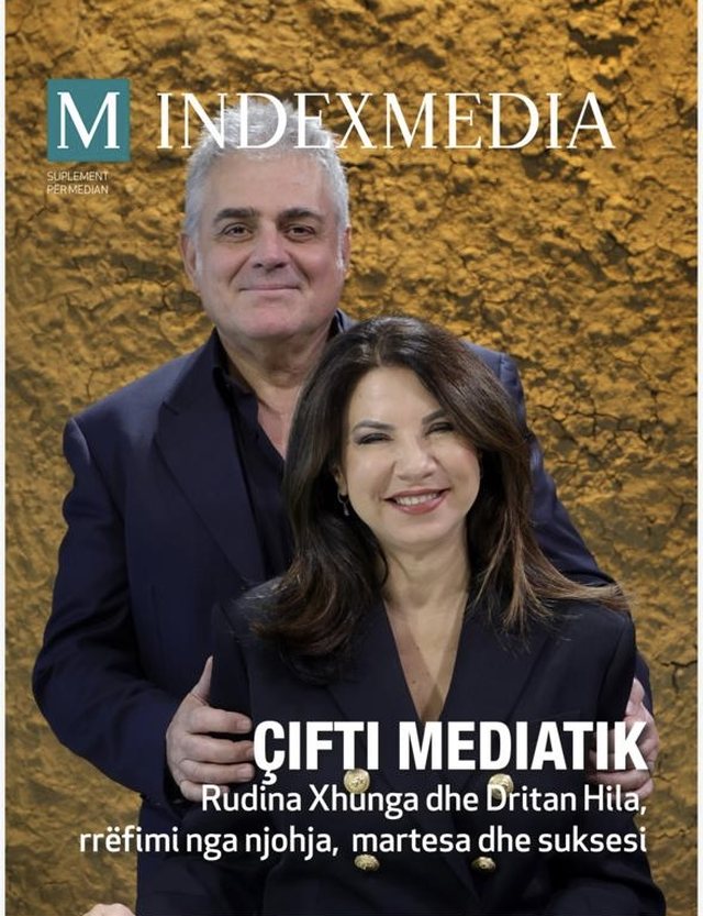 Si u ndërtua “Dritare”, një model i ri mediatik në