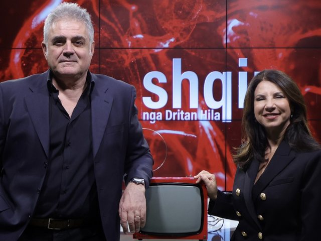 Si u ndërtua “Dritare”, një model i ri mediatik në