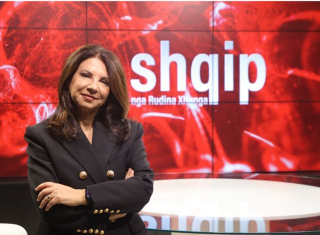 Rudina Xhunga: Brezi i ri do ta ndryshojë median nëse mëson ta