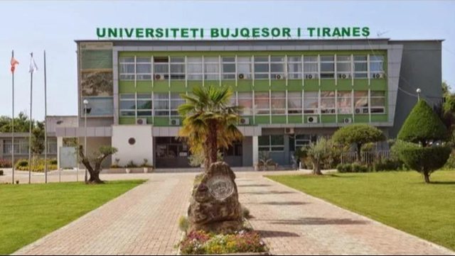 SPAK k&euml;rkon 34 vite burg p&euml;r 23 t&euml; pandehurit e Universitetit