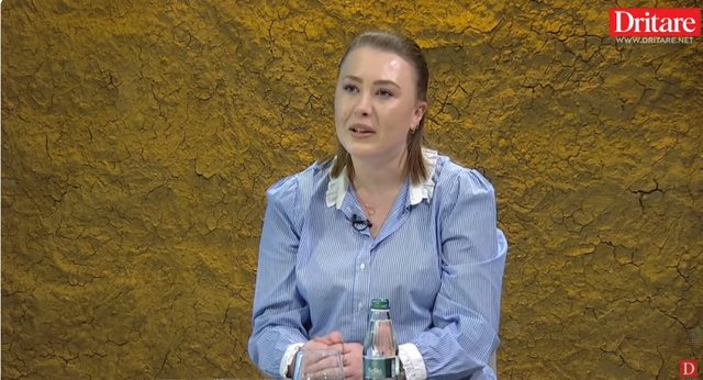 Rasti Balluku/ Avokatja Denisa Alliu: Imuniteti nuk &euml;sht&euml; privilegj