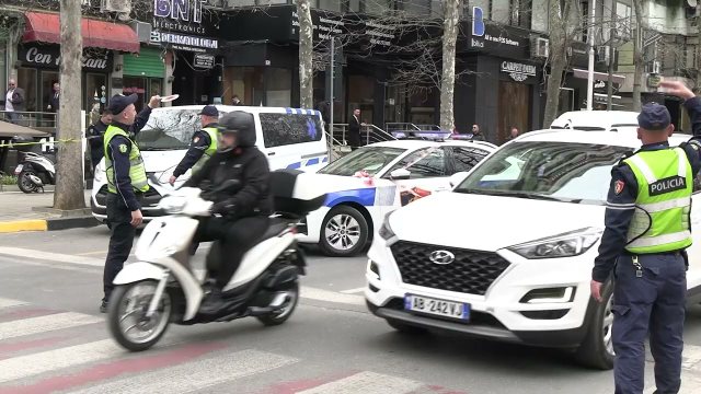 P&euml;rplasi p&euml;r vdekje 72-vje&ccedil;aren, arrestohet shoferi i autobotit