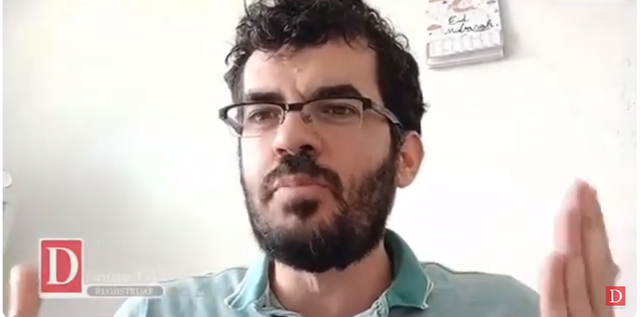 Ndahet nga jeta gazetari dhe analisti Namir Lapardhaja