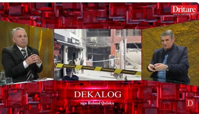 Inxhinieri Ngjeqari: Mos bli sht&euml;pi pa i par&euml; k&euml;ta element&euml;!