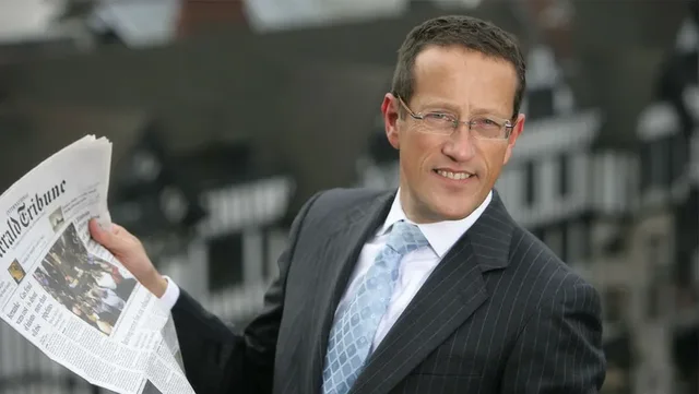 Aeroporti i Tiran&euml;s/ Gazetari i njohur britanik n&euml; CNN: Kalova