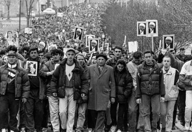 Gjermania, Kosova dhe etika e rendit pas Luft&euml;s s&euml; Ftoht&euml;
