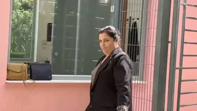 GJKKO shpall fajtore ish-kryetaren e komanduar t&euml; Tropoj&euml;s