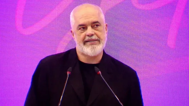 Rama: &Ccedil;far&euml; nuk ka th&euml;n&euml; PD-ja p&euml;r njer&euml;zit e