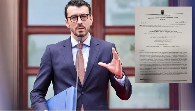 Punimet në aeroportin e Vlorës, Ministri Karakaçi ultimatum