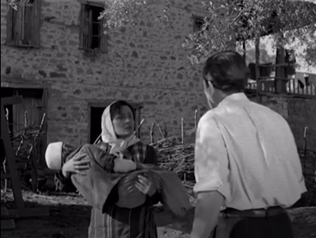 Restaurohet filmi i par&euml; shqiptar &lsquo;F&euml;mij&euml;t e saj&rsquo;!