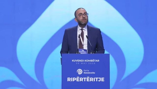 Statuti i ri i PD hyn n&euml; fuqi, Kuvendi miraton ndryshimet!