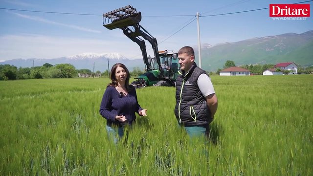 Historia q&euml; sfidon emigrimin! 19-vje&ccedil;ari nga Istogu q&euml; zgjodhi