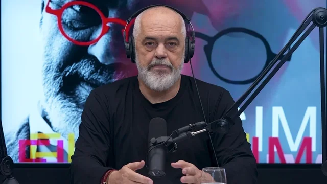Shqip&euml;ria n&euml; faz&euml;n e mbylljes s&euml; negociatave me BE/ Rama: