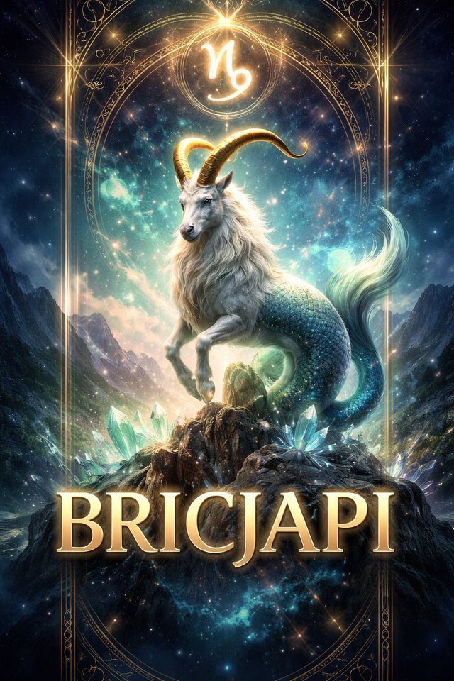 Horoskopi mujor i Bricjapit, sipas Brankos!