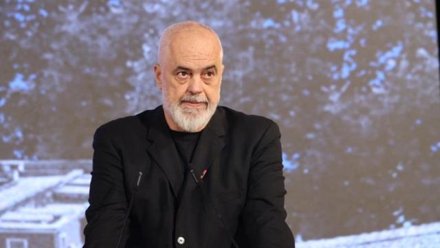 Rama: Sot sqaroj t&euml; v&euml;rtetat e projektit t&euml; Zv&euml;rnecit!