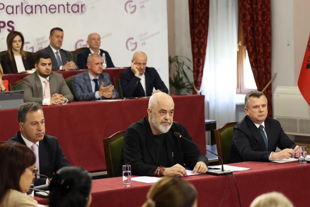 Rama flet për projektin e Zvërnecit: Ja e vërteta!
