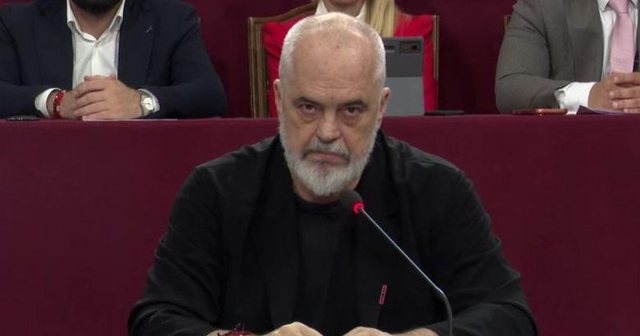 Rama iu drejtohet qytetar&euml;ve: Jam betuar q&euml; s&rsquo;do ju tradhtoj