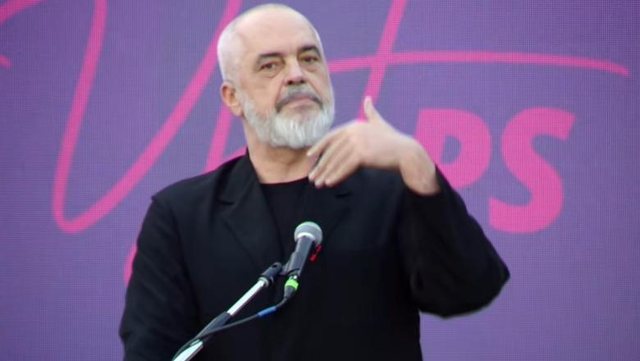 Mesazhi i Ram&euml;s p&euml;r shqiptar&euml;t nga Berati: Nuk ju kam tradhtuar