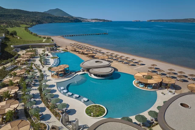 Rama: Costa Navarino në Greqi u kundërshtua, sot është