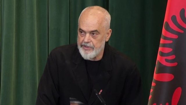 Rama: Inkurajoj hetimin e SPAK për origjinën e pronës!