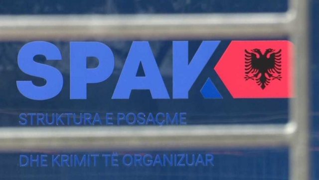SPAK, vë në sekuestro preventive llogaritë e kompanisë