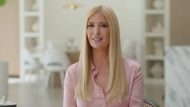 Nj&euml; sfid&euml; e madhe! Ivanka Trump flet p&euml;r projektet e saj n&euml;