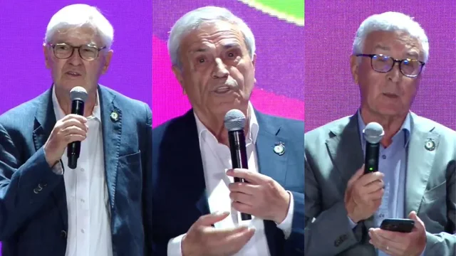 Nga Meidani te Dokle, mir&euml;njohja p&euml;r krijuesit n&euml; 35-vjetorin e