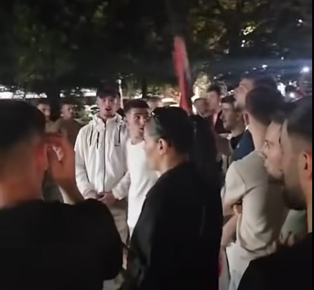 Rama: Nj&euml; mesazh p&euml;r t&euml; rinjt&euml; pa busull!