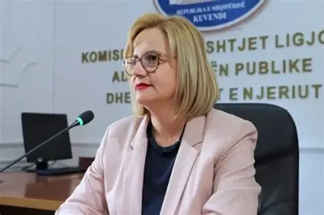 SPAK k&euml;rkon d&euml;nimin me 400 mij&euml; lek&euml; gjob&euml; p&euml;r