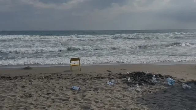 Ngjarja e r&euml;nd&euml; n&euml; Sh&euml;ngjin/ Policia e Lezh&euml;s: