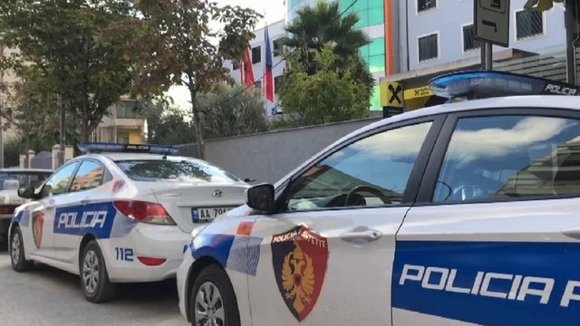 E r&euml;nd&euml; n&euml; Maliq, dyshohet p&euml;r nj&euml; polic t&euml;