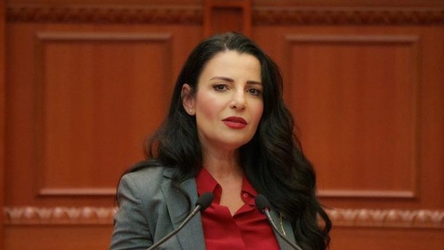 SPAK i sekuestron Belinda Ballukut nj&euml; vil&euml; n&euml; Dh&euml;rmi