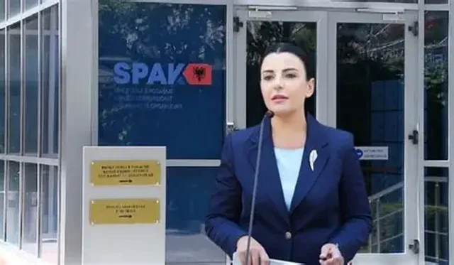 Akuzat e reja q&euml; r&euml;ndojn&euml; mbi Belinda Ballukun!