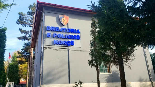 Vrasja e efektivit n&euml; Maliq, Hita dhe Lamallari mb&euml;rrijn&euml; n&euml;