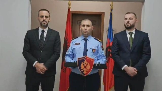 Vrasja e policit n&euml; Maliq, Sk&euml;nder Hita: Nuk kisha dijeni p&euml;r
