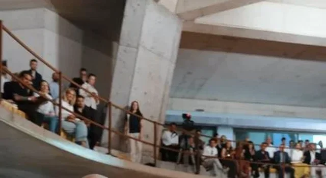 Rama publikon videon nga festivali &ldquo;Buk&euml; e Zem&euml;r&rdquo;: Mbi 600