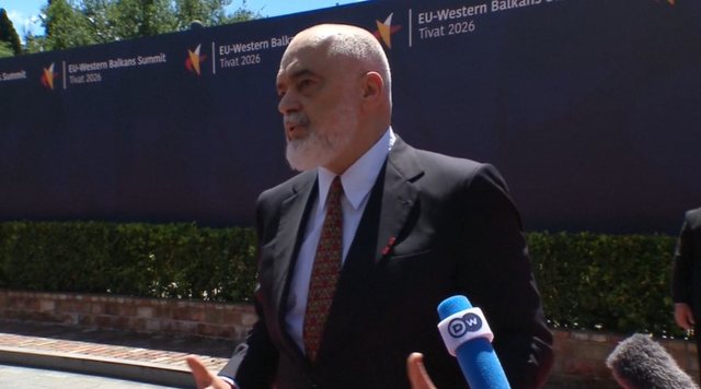 Rama p&euml;r Zv&euml;rnecin: Nuk ka ende projekt, nuk ka arsye p&euml;r