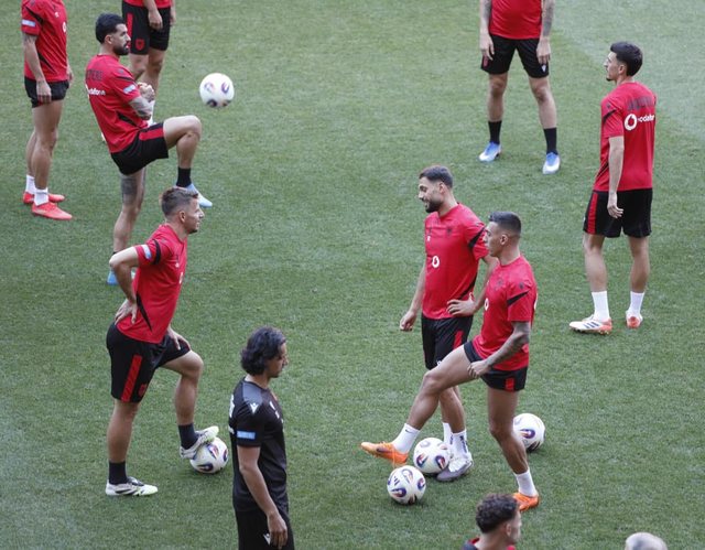 Shqip&euml;ria gati p&euml;r Luksemburgun, Maran: Kemi kuptuar gabimet ndaj