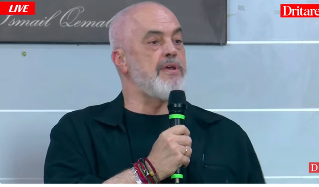 Rama nga Vlora: Nuk negocioj. Kush k&euml;rkon dor&euml;heqjen do t&euml;