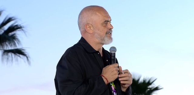 Protesta kund&euml;r resortit n&euml; Zv&euml;rnec, Rama: &Euml;sht&euml; bekim