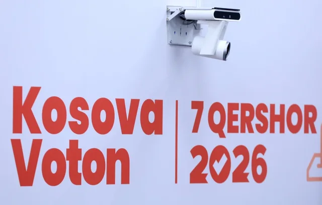 Kosova voton... s&euml;rish