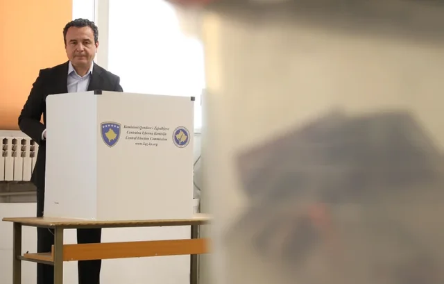 Numërohen rreth 90 për qind të votave në Kosovë,